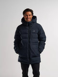 Pelle P Commodus Padded Herren Parka