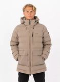 Pelle P Commodus Padded Herren Parka