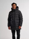 Pelle P Commodus Padded Herren Parka