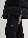 Pelle P Commodus Padded Herren Parka