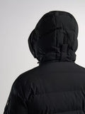 Pelle P Commodus Padded Herren Parka