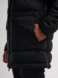 Pelle P Commodus Padded Herren Parka