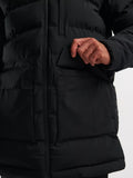 Pelle P Commodus Padded Herren Parka