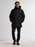 Pelle P Commodus Padded Herren Parka