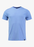 Crew V Tee