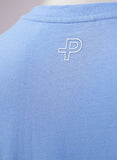 Crew V Tee