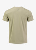 Crew V Tee