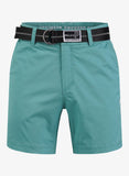 Crew Shorts