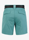 Crew Shorts