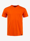 Crew V Tee