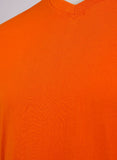 Crew V Tee