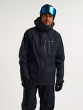 Pelle P d'Arbi X Herren Skijacke