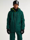 Pelle P d'Arbi X Herren Skijacke