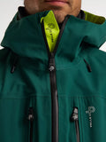 Pelle P d'Arbi X Herren Skijacke