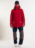 Pelle P Defender Offshore Jacket Herren – Premium-Offshore-Segeljacke