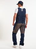 Pelle P Defender III Salopette – Technische Offshore-Segelhose Unisex