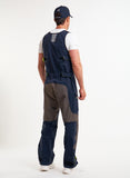 Pelle P Defender III Salopette – Technische Offshore-Segelhose Unisex