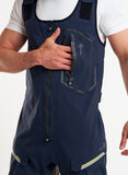 Pelle P Defender III Salopette – Technische Offshore-Segelhose Unisex
