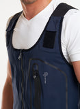 Pelle P Defender III Salopette – Technische Offshore-Segelhose Unisex