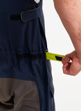 Pelle P Defender III Salopette – Technische Offshore-Segelhose Unisex