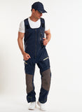 Pelle P Defender III Salopette – Technische Offshore-Segelhose Unisex