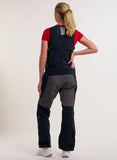 Pelle P Defender III Salopette – Technische Offshore-Segelhose Unisex