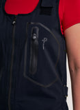 Pelle P Defender III Salopette – Technische Offshore-Segelhose Unisex