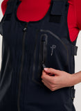 Pelle P Defender III Salopette – Technische Offshore-Segelhose Unisex