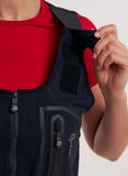 Pelle P Defender III Salopette – Technische Offshore-Segelhose Unisex
