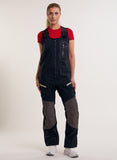Pelle P Defender III Salopette – Technische Offshore-Segelhose Unisex