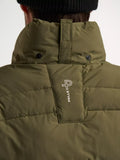 Pelle P Dixence Puffer Jacket Herren – Wattierte Jacke mit Sorona®-Isolierung