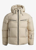 Pelle P Dixence Puffer Jacket Herren – Wattierte Jacke mit Sorona®-Isolierung