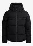 Pelle P Dixence Puffer Jacket Herren – Wattierte Jacke mit Sorona®-Isolierung