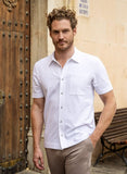 Dock Short Sleeve Shirt