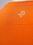 Field Logo Tee
