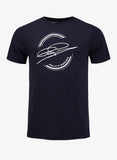 Field Logo Tee