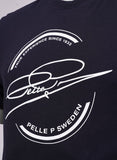 Field Logo Tee