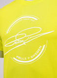 Field Logo Tee