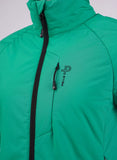 W Arolla Aero Jacke