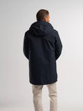 Pelle P Gelu Insulated Herrenmantel
