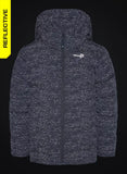 Pelle P Jr Commodus Padded Jacket – Junior Winterjacke – Ink