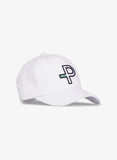 Pelle P JR Flag Cap – Klassische Baseball-Cap für Kinder und Jugendliche