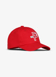 Pelle P JR Flag Cap – Klassische Baseball-Cap für Kinder und Jugendliche