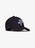 Pelle P JR Flag Cap – Klassische Baseball-Cap für Kinder und Jugendliche