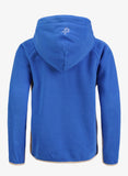 Pelle P JR Loft Hood – Warme Fleecejacke mit Kapuze für Kinder