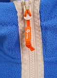 Pelle P JR Loft Hood – Warme Fleecejacke mit Kapuze für Kinder