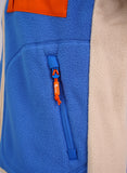 Pelle P JR Loft Hood – Warme Fleecejacke mit Kapuze für Kinder
