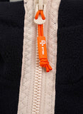 Pelle P JR Loft Hood – Warme Fleecejacke mit Kapuze für Kinder