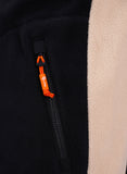 Pelle P JR Loft Hood – Warme Fleecejacke mit Kapuze für Kinder