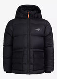 Pelle P JR Molle Jacket – Junior Winterjacke – Ink